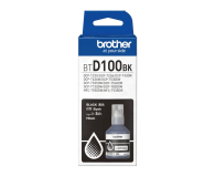 Tusz BROTHER BTD100BK black 7500 str.
